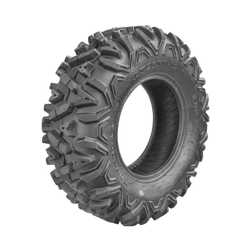 ATV Tire 26x9/12 6PR TL KNIGHT
